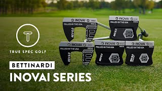 Bettinardi INOVAI 80 Performance Review [upl. by Priscella526]