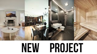 New project from Majestic Tiles amp Bathroom Remodeling Glenview Illinoise [upl. by Shugart]