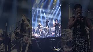 Best of HANS ZIMMER LIVE 2023 [upl. by Safir]