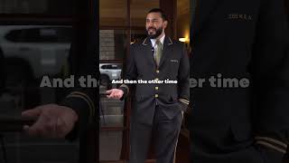 Celebrity Spottings As A NYC Doorman [upl. by Dunseath809]