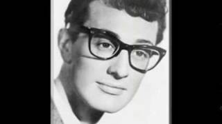 EverydayBuddy Holly With Lyrics [upl. by Lust]