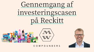 Gennemgang af Reckitt [upl. by Garcia]