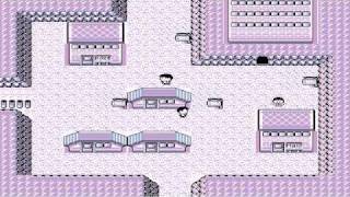 Pokemon RBY  Lavender Town Music EXTENDED [upl. by Elletnahc]