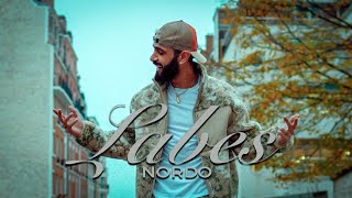 Nordo  Labes Official Music Video Prod by YounesBeats  لاباس [upl. by Reyaht]