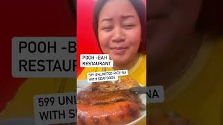 yummy pooh bah restaurant tondo ugbo try nyo na guyzsupport subscribe [upl. by Durrett]