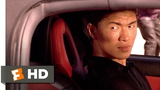 The Fast and the Furious 2001  Jesse Races Tran Scene 610  Movieclips [upl. by Adlemy]