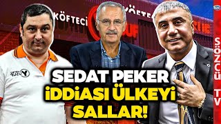 Köfteci Yusufun Sahibi Yusuf Akkaş Sözcüye Konuştu Saygı Öztürk Sedat Peker Detayını Anlattı [upl. by Gauldin]