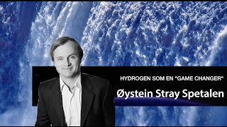 Øystein Stray Spetalen Agder Energi Konferansen 2016 [upl. by Piselli133]