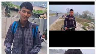 Yogesh laya Gold medal 🏃‍♀️🏅 vlog Or ye karan ne ky bol diya hum se😱😱 GT650w2h viralvideo vlog [upl. by Newhall546]