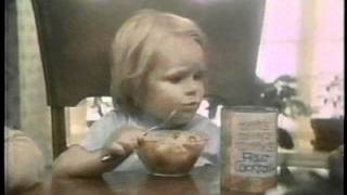 1977 Libbys Fruit Cocktail Commercial [upl. by Bondie837]