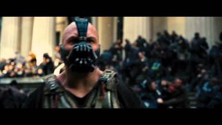 The Dark Knight Rises Trailer Review [upl. by Daht330]