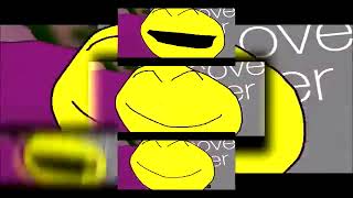 REUPLOADED Copy of YTPMV Yellow Face Scan [upl. by Cindelyn23]