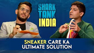 Sharks को मिले नए और अनोखे पिच  Bonus Episode  Shark Tank India  Season 1 [upl. by Karab346]