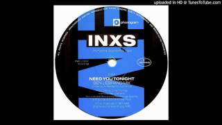 INXS  Need You Tonight Ben Liebrand Mix [upl. by Icram664]