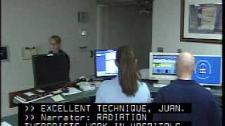 Radiation Therapists CareerSearchcom [upl. by Ody494]