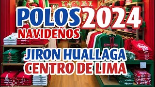 🎅🏾¡¡NAVIDAD 2024 POLOS NAVIDEÑOS PERSONALIZADOS🎄 [upl. by Otrepur]