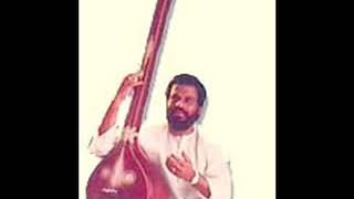 Samaja Varagamana Classical Music by Yesudas [upl. by Ailimat776]