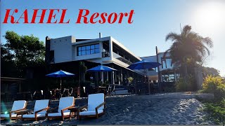 Kahel Resort  San Juan La Union Beach Resort [upl. by Sapienza]