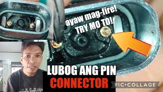 EASY SOLUTION PARA SA PIN CONNECTORS NG PODS [upl. by Nerahs]