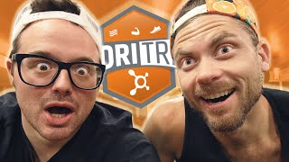 DriTri TIPS amp Motivation with Coach Vinny 💪🏼 Orangetheory Fitness [upl. by Orabla]