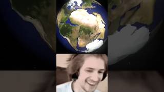 Pangaea Tectonics  Pangea Supercontinents Earth 335 million years ago shorts ytshorts space [upl. by Gae]