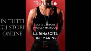 LA RINASCITA DEL MARINE  Booktrailer [upl. by Shaefer]