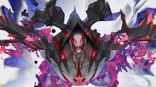 Dragalia Lost  Forgotten Truths  Morsayati Clash Omega Level 3 Raid DeathlessFull Clear [upl. by Ennovihs]