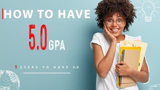 How to Have 50 GPA [upl. by Nylanna237]