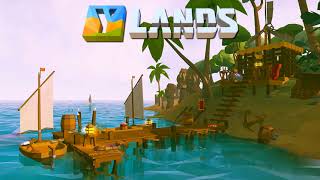 Ylands OST – Funfair Music [upl. by Jeannie657]