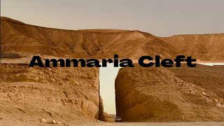 Ammaria CleftRiyadh Saudi Arabia [upl. by Juley]