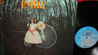 EMILY BINDIGER  LP 1971 EMI OLD LACE TO JOHN [upl. by Diana]