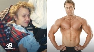 Furious Petes Anorexia Transformation Story [upl. by Aeneg460]