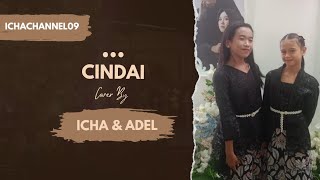 ÇINDAI COVER ICHA FT ADEL  Prabumulih [upl. by Alyssa]