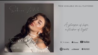 Sabina Zadeh  Set Me Free official audio amp lyrics video [upl. by Anasor]