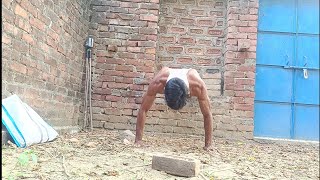 chest workout at homeघर पर Chest workout कैसे करें बिना किसी सामान के [upl. by Obnukotalo741]