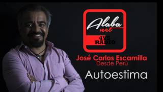 JOSE CARLOS ESCAMILLA TEMA AUTOESTIMA  COMPARTIMIENTO EN AREQUIPA PERÚ [upl. by Itisahc214]