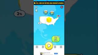 Paperio 2 Gameplay DownloadPlay for free on Android iOS amp Emulators [upl. by Nuhsed]