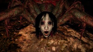 😱🔥 The 10 BEST Multiplayer Horror Games on PC 2024✅ Free  Steam [upl. by Veats]