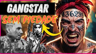 FILME COMPLETO DUBLADO 2024🔥 😱 AÇÃOGANGSTAR😱 PTBr🔥 [upl. by Anawad527]