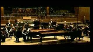 Mozart Concerto for 2 pianos KV 365 Part 2 [upl. by Goulette]