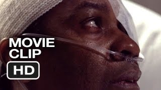 Flight Movie CLIP  Short of a Miracle 2012  Denzel Washington Movie HD [upl. by Moreen]