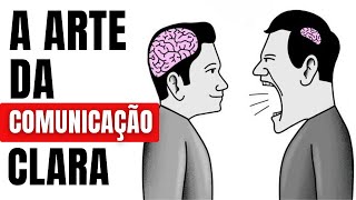 Como explicar melhor seus PENSAMENTOS e IDEIAS e persuadir as outras pessoas  IDEIAS QUE COLAM [upl. by Litha604]