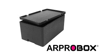 Arprobox [upl. by Bluhm]