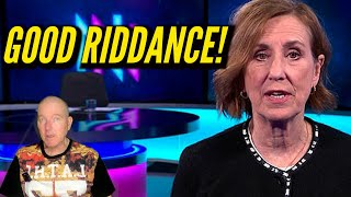 Goodbye Kirsty Wark [upl. by Rusert]