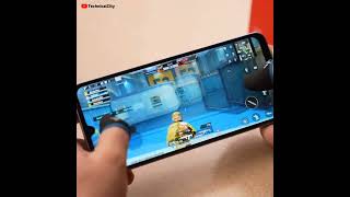 Redmi A4 5G BGMI Test  Graphics Test  Gaming Test shorts trending [upl. by Abla]