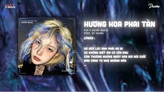 Hương Hoa Phai Tàn  H2K Duzme Remix  Biết Đâu Em Giờ Này Còn Nhớ ThươngNhạc HOT Tik Tok [upl. by Nohsyt778]