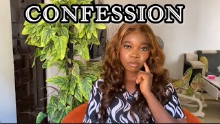 I Slept With My Sisters’ Husbands … FINALLY CONFESSING [upl. by Buffo]