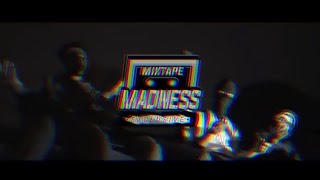 12World TR2 x S1  KEKE Music Video  MixtapeMadness [upl. by Adiraf]