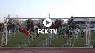 Highlights Breidablik 34 FCK [upl. by Ioves]