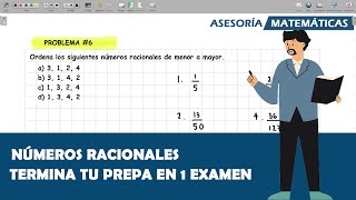 640 Curso termina tu prepa en 1 examen COLBACH Matemáticas [upl. by Flavio508]